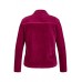 Rabe - 53-223400 Los ribfluwelen hemd in fuchsia.